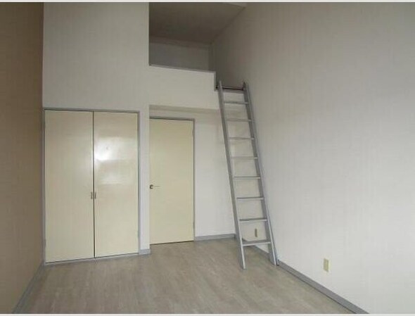 サンライフヒルの物件内観写真